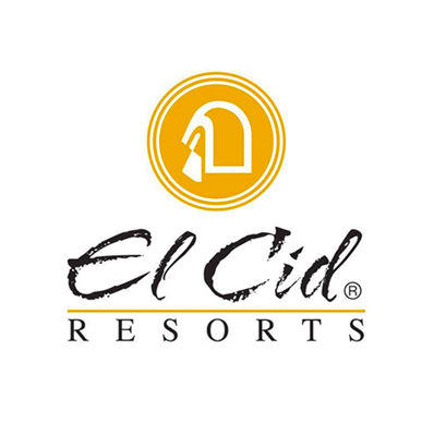 logo el cid resorts