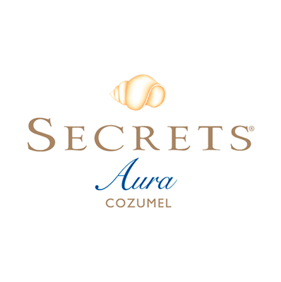 logo secrets logo secrets aura cozumel