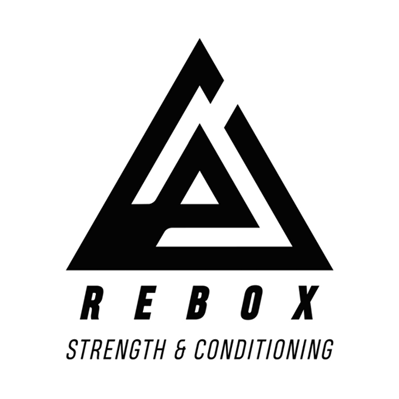 logo rebox