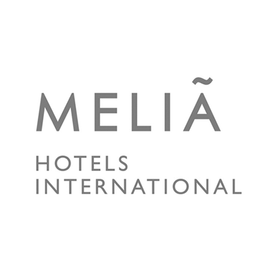 logo melia hotel international