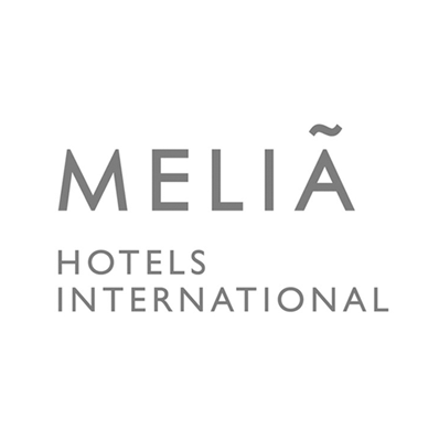 logo melia logo melia hotel international
