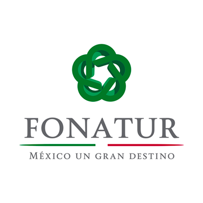 logo fonatur logo fonatur