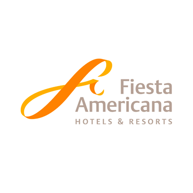 logo fiesta americana logo fiesta americana